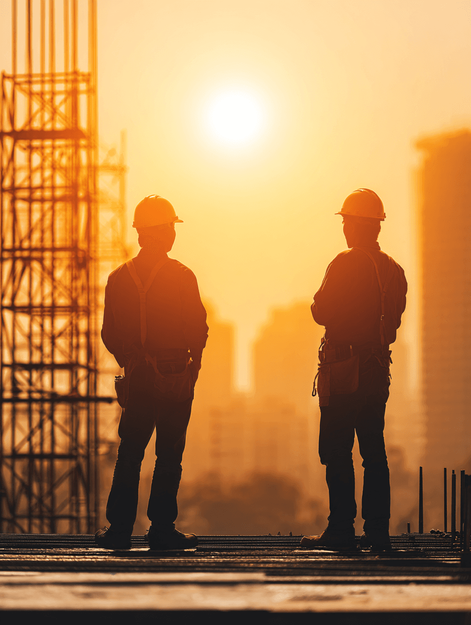 Construction