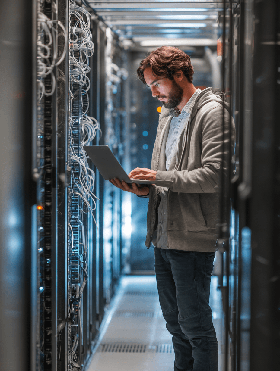 Data Centers