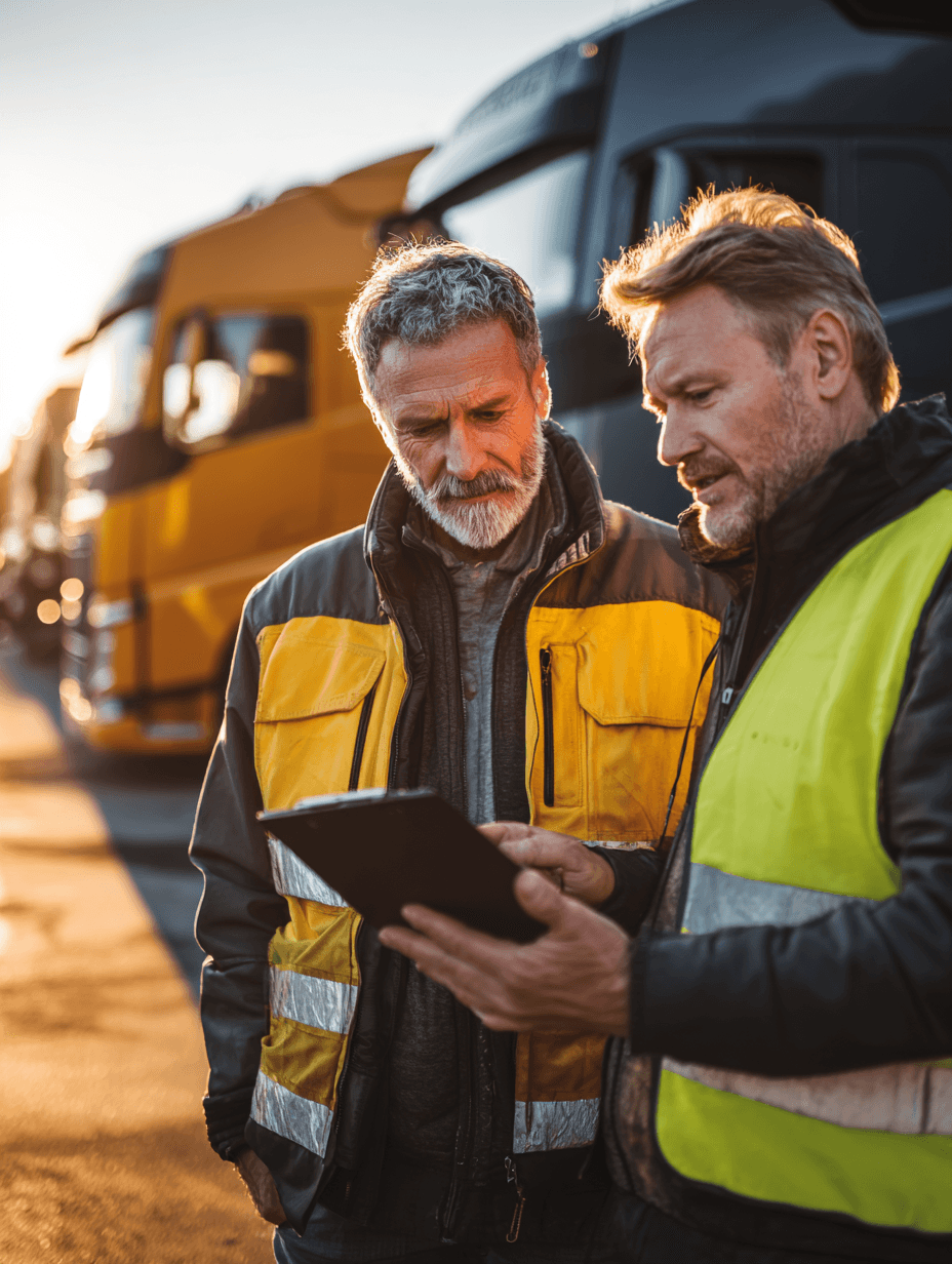 Freight & Logistics